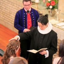 Konfirmatións í Christianskirkjuni 25032018-20 Konfirmatións í Christianskirkjuni 25032018-20