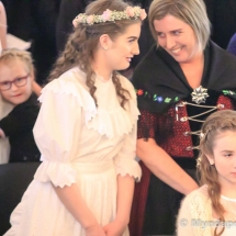 Konfirmatións í Christianskirkjuni 25032018-5 Konfirmatións í Christianskirkjuni 25032018-5