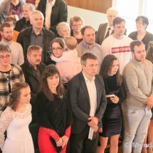 Konfirmatións í Christianskirkjuni 25032018-7 Konfirmatións í Christianskirkjuni 25032018-7