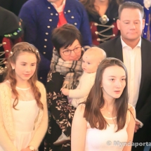 Konfirmatións í Christianskirkjuni 25032018-8 Konfirmatións í Christianskirkjuni 25032018-8
