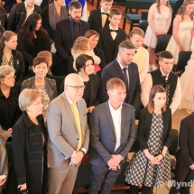 Konfirmatións í Christianskirkjuni 25032018-9 Konfirmatións í Christianskirkjuni 25032018-9