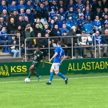 KÍ - Ferencvaros 0-0 11072023 15 (1 of 1)